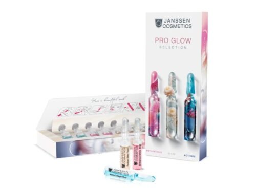 Pro Glow 7 daga Ampúlukúr