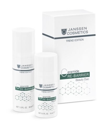 Ceramide Re-Barrier Beauty Duo
